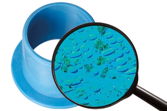 Łożyska iglidur® w zbliżeniu