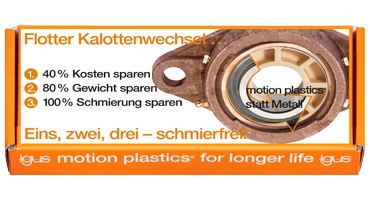 Zestaw próbek igubal®