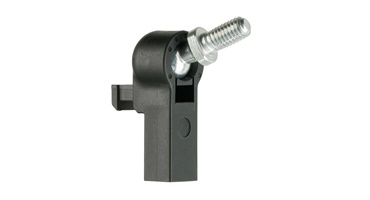 Przeguby kątowe z możliwością demontażu