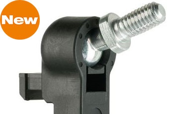 Przegub kątowy igubal WGR/LM DE