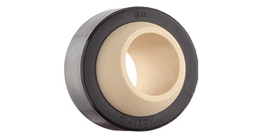 Łożyska sferyczne igubal