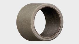 Łożyska ślizgowe iglidur TX1