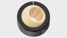 Łożyska sferyczne igubal KGLM