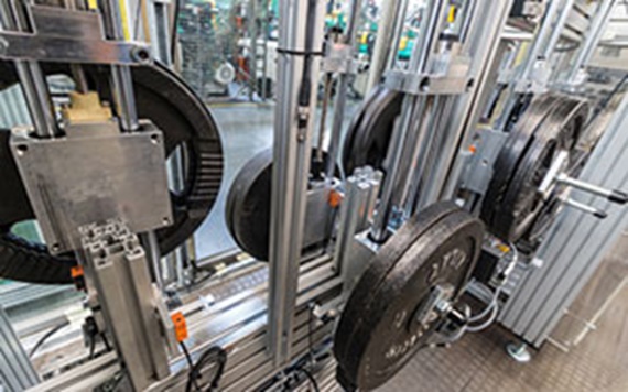 Porównanie zużycia napędu śrubowego