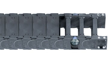 e-prowadniki seria 4040R/5050R