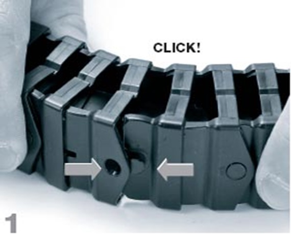 Instrukcje montażu Easy triflex®