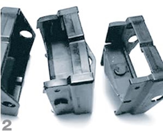 Instrukcje montażu Easy triflex®