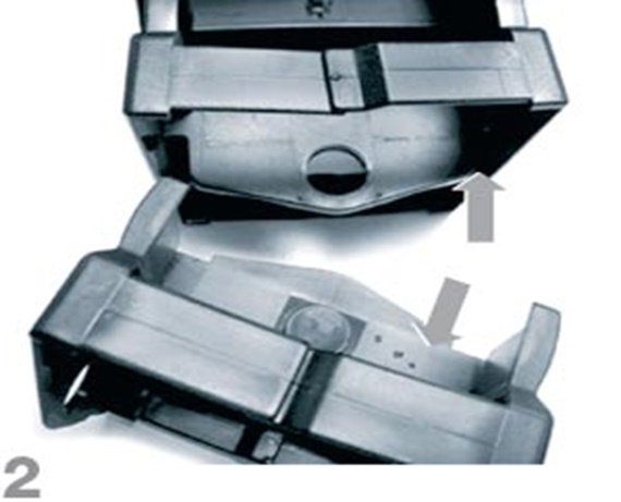 Instrukcje montażu Easy triflex®