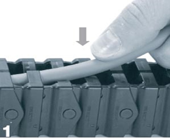 Instrukcje montażu Easy triflex®