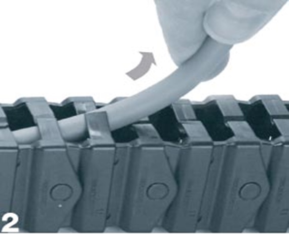 Instrukcje montażu Easy triflex®