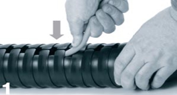 Instrukcje montażu triflex® R TRE