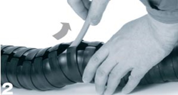 Instrukcje montażu triflex® R TRE