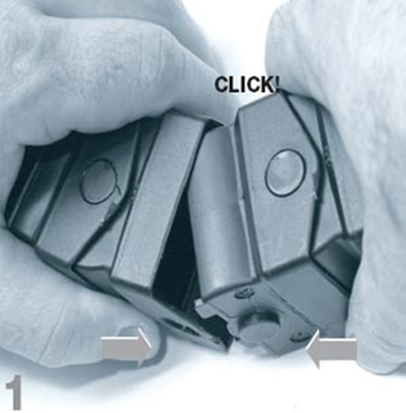 Instrukcje montażu triflex®