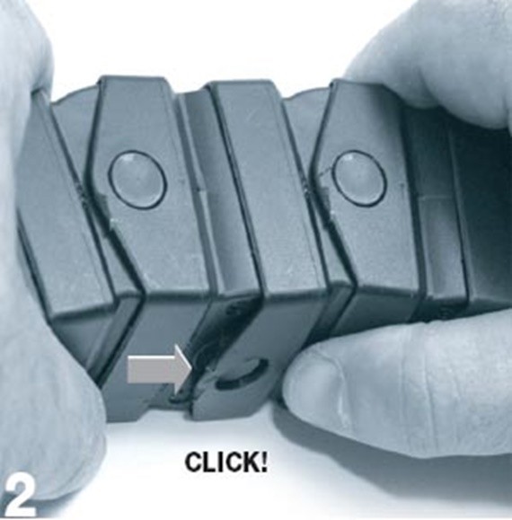 Instrukcje montażu triflex®