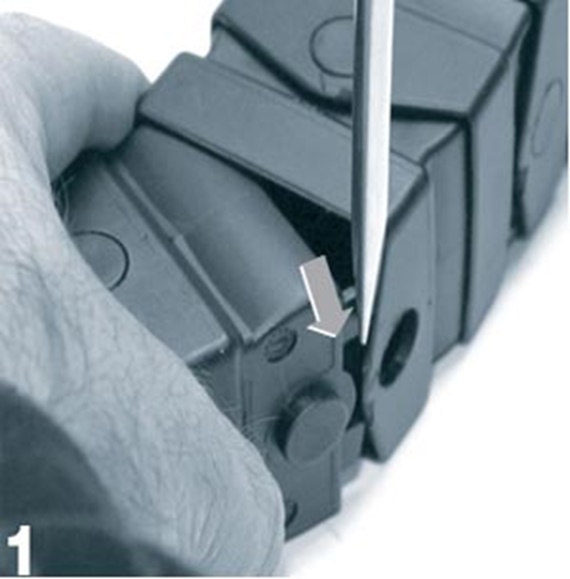 Instrukcje montażu triflex®