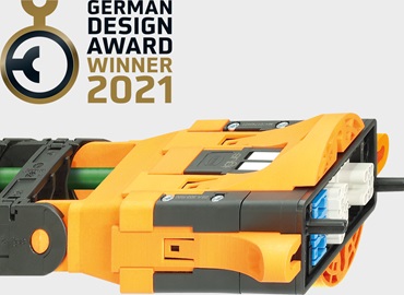 Adapter Module Connect