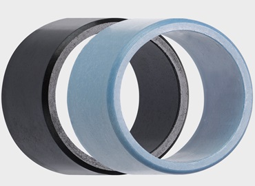 Łożyska ślizgowe iglidur AX500 i AC500