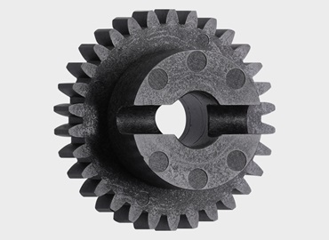 Koło zębate iglidur F