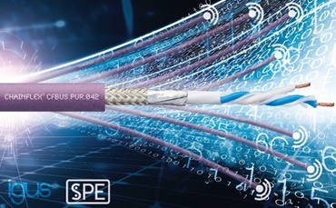 Pojedyncza para Ethernet (SPE)
