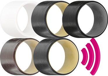 Łożysko ślizgowe iglidur isense