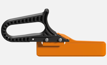 Otwieracz e-prowadników dla E2.1