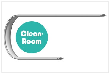 Pojedyncze komory e-skin flat