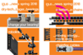 Katalog aktualności drylin 2018