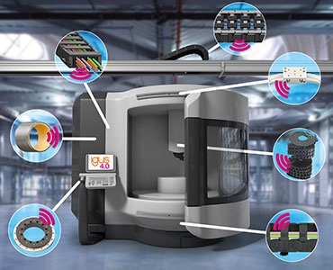 Przegląd nowości inteligentnych tworzyw sztucznych