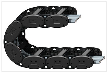 Hybrydowy e-prowadnik YE