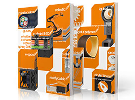 Nowe prowadnice liniowe