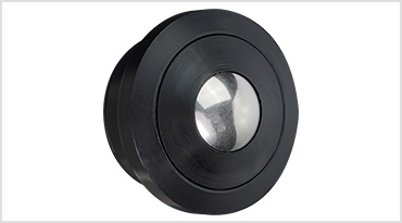 Przewodzące elektrostatycznie, polimerowe łożysko transferowe xiros®