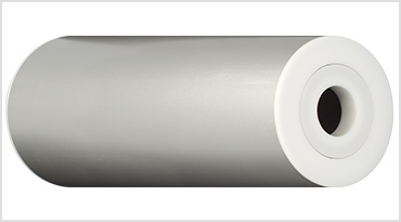 Aluminiowa rolka prowadząca xiros® do kontaktu z żywnością