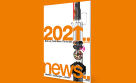 Katalog nowości 2021