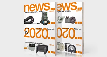 Katalog nowości na rok 10