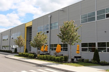 Oddział firmy igus w USA