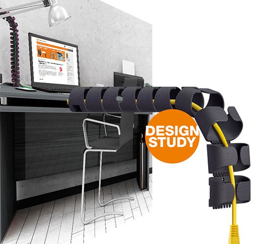 Prowadnik biurowy OCO.20