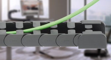 Prowadnik biurowy ZF14