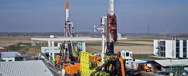 e-loop w przemyśle naftowym i gazowym