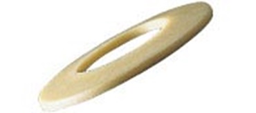 Wymiary Sprężyny talerzowe