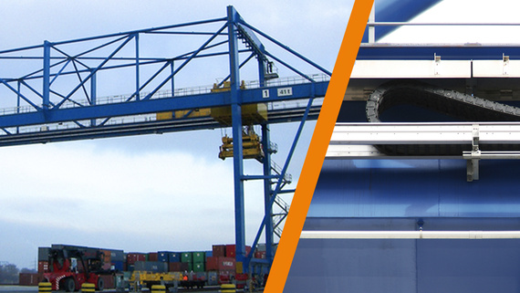 Suwnica szynowa (RMG)