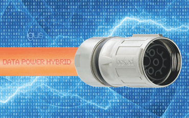 Hybrydowe readycable