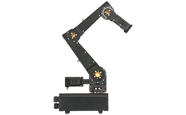 Gotowy system robolink® D