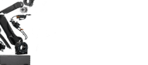 Pojedyncze komponenty robolink®