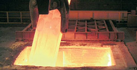 Zastosowania wiążące się z wysokimi temperaturami