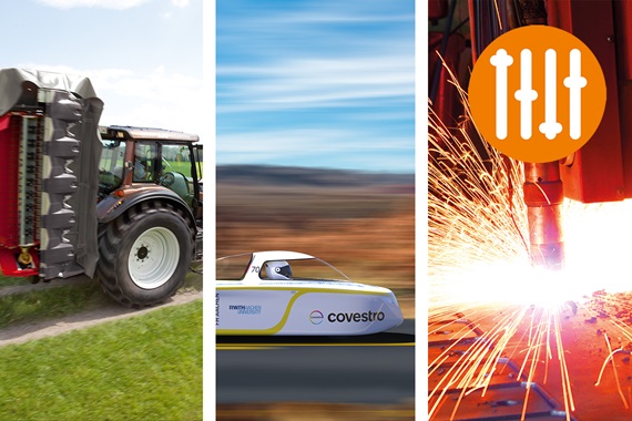 Krok 2: parametry aplikacji