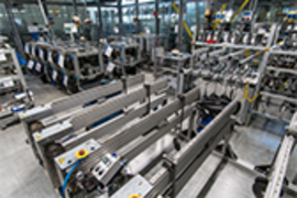 Laboratorium testowe: prowadnice liniowe