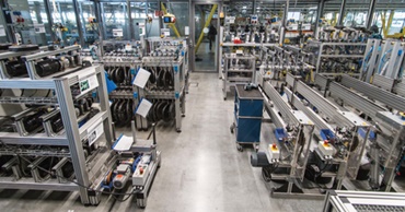 Laboratorium testowe dry-tech