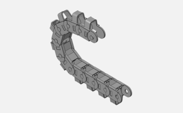 Modele 3D CAD dla serii specjalnych