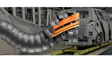 Zastosowanie triflex