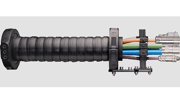 Gotowy do podłączenia triflex RC